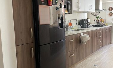 VENDO APARTAMENTO EN EDIFICIO HORIZONTES EN CABECERA BUCARAMANGA