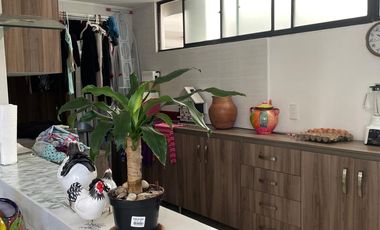 VENDO APARTAMENTO EN EDIFICIO HORIZONTES EN CABECERA BUCARAMANGA