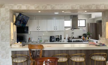 VENDO APARTAMENTO EN EDIFICIO HORIZONTES EN CABECERA BUCARAMANGA