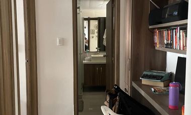 VENDO APARTAMENTO EN EDIFICIO HORIZONTES EN CABECERA BUCARAMANGA