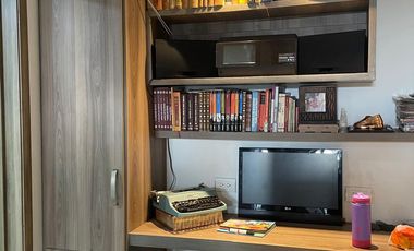 VENDO APARTAMENTO EN EDIFICIO HORIZONTES EN CABECERA BUCARAMANGA