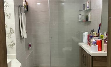 VENDO APARTAMENTO EN EDIFICIO HORIZONTES EN CABECERA BUCARAMANGA