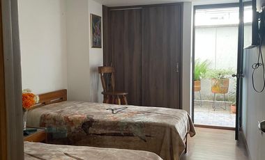 VENDO APARTAMENTO EN EDIFICIO HORIZONTES EN CABECERA BUCARAMANGA