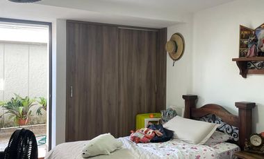 VENDO APARTAMENTO EN EDIFICIO HORIZONTES EN CABECERA BUCARAMANGA