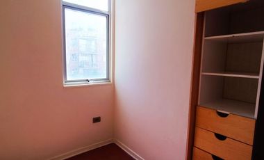 Vendo departamento de tres dormitorios en Estacion  de metro Valencia