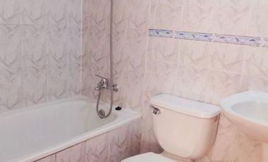Vendo departamento de tres dormitorios en Estacion  de metro Valencia