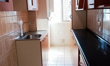 Vendo departamento de tres dormitorios en Estacion  de metro Valencia