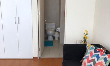 Lindo y practico departamento en Barranco moderno