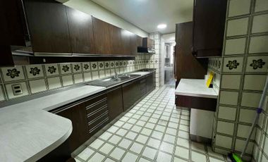 oportunidad! dpto en Ricardo Lyon