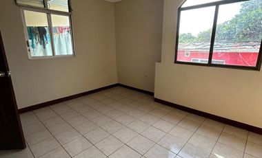 Departamento en Alquiler en La Primavera 1, Norte de Duran