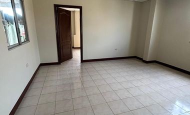 Departamento en Alquiler en La Primavera 1, Norte de Duran