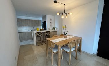 Vendo apto en Poblado cumbres