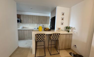 Vendo apto en Poblado cumbres