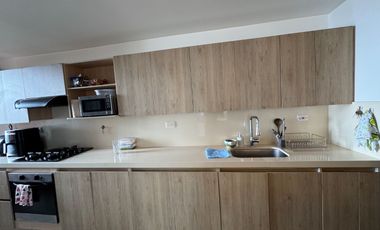 Vendo apto en Poblado cumbres