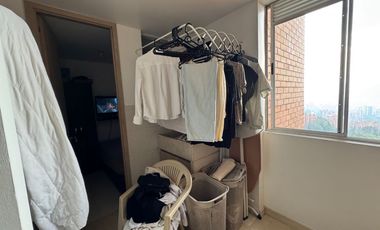 Vendo apto en Poblado cumbres