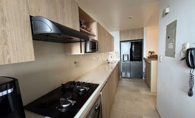 Vendo apto en Poblado cumbres