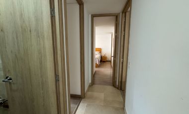 Vendo apto en Poblado cumbres