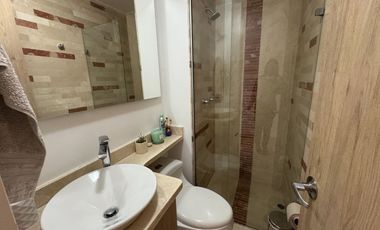 Vendo apto en Poblado cumbres