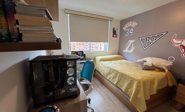 Vendo apto en Poblado cumbres