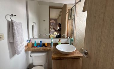 Vendo apto en Poblado cumbres