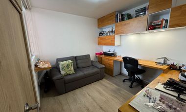 Vendo apto en Poblado cumbres