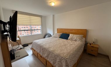 Vendo apto en Poblado cumbres