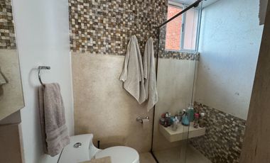 Vendo apto en Poblado cumbres