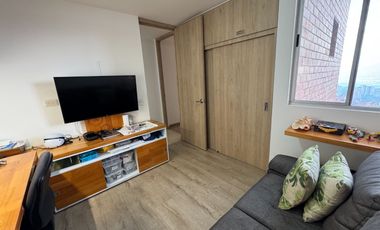 Vendo apto en Poblado cumbres