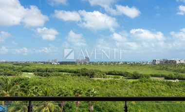 Departamento en Renta, Be Towers, Puerto Cancún