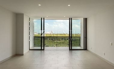 Departamento en Renta, Be Towers, Puerto Cancún