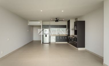 Departamento en Renta, Be Towers, Puerto Cancún