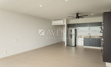 Departamento en Renta, Be Towers, Puerto Cancún