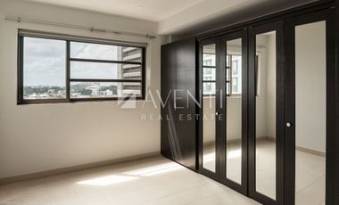 Departamento en Renta, Be Towers, Puerto Cancún