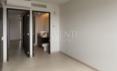 Departamento en Renta, Be Towers, Puerto Cancún