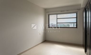 Departamento en Renta, Be Towers, Puerto Cancún