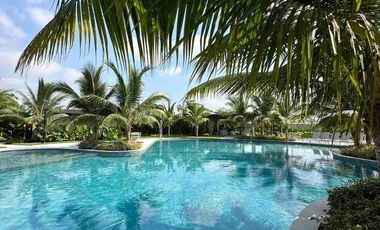 Terreno de Venta en Punta Barranca