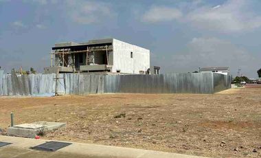 Terreno de Venta en Punta Barranca