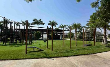 Terreno de Venta en Punta Barranca