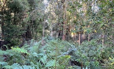 Vende parcela en Condominio Valle del Río, Chamiza, Pto. Montt