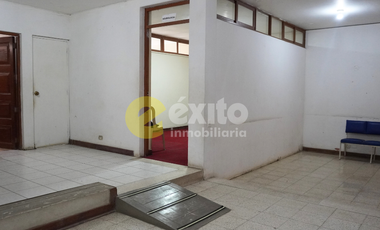 GRAN OPORTUNIDAD EN MIRAFLORES, CASTILLA