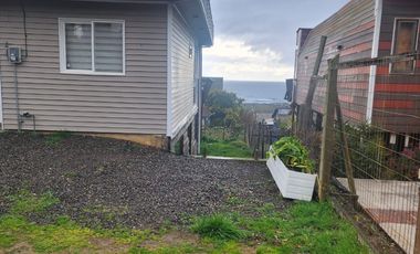 Playa hermosa, pichilemu