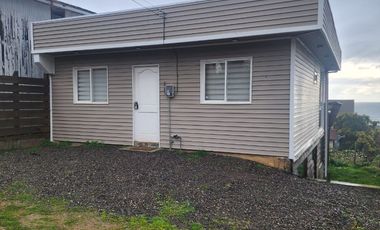 Playa hermosa, pichilemu