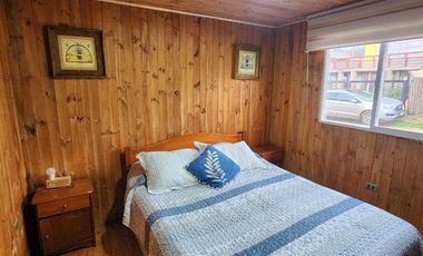 Playa hermosa, pichilemu