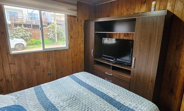 Playa hermosa, pichilemu