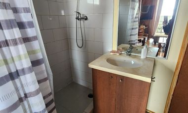 Playa hermosa, pichilemu