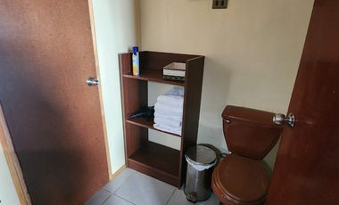 Playa hermosa, pichilemu