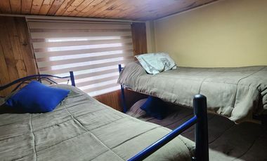 Playa hermosa, pichilemu