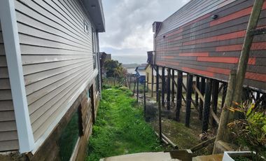 Playa hermosa, pichilemu