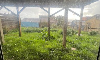 Playa hermosa, pichilemu