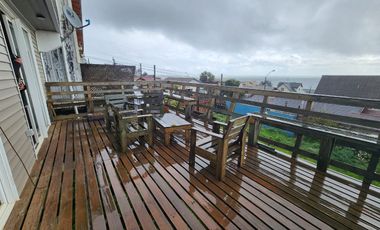 Playa hermosa, pichilemu